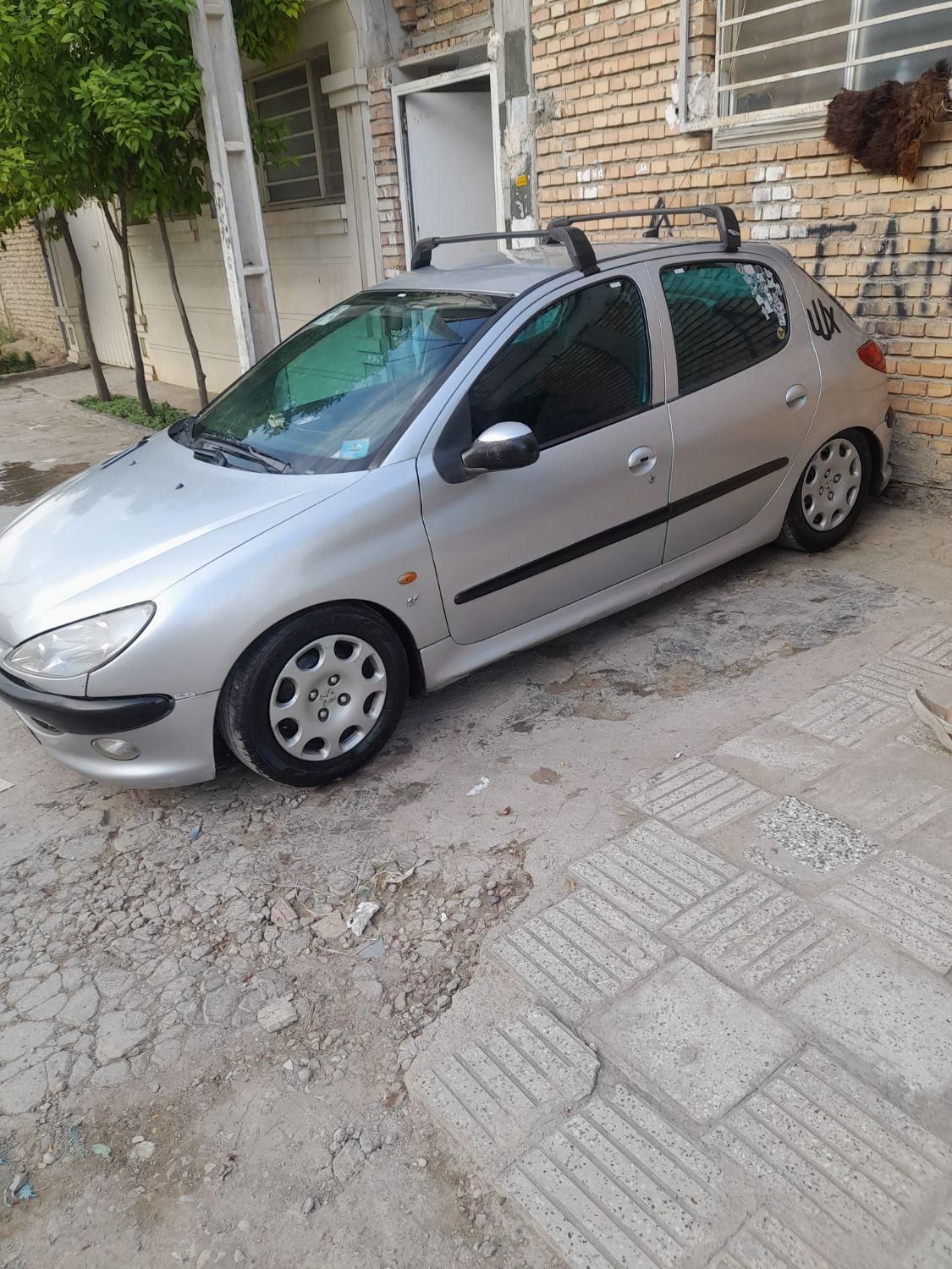 خودرو پژو، 206 آگهی ann_18062774