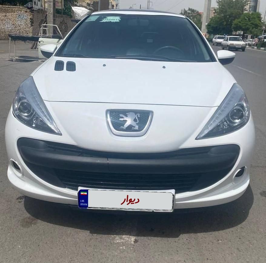 خودرو پژو، 207 آگهی ann_18062776