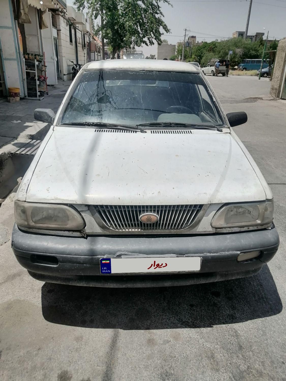خودرو پراید، 141 آگهی ann_18062781