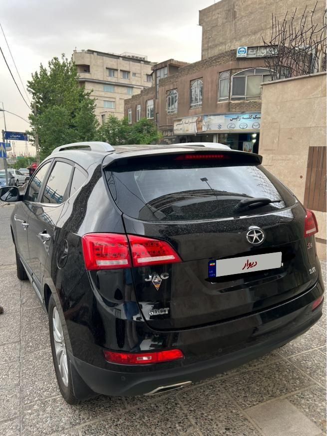 خودرو جک، S5 آگهی ann_18062794