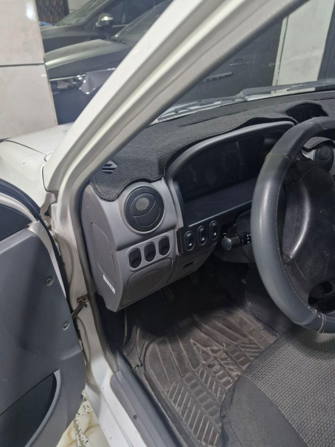 پراید 131 SL - 1391