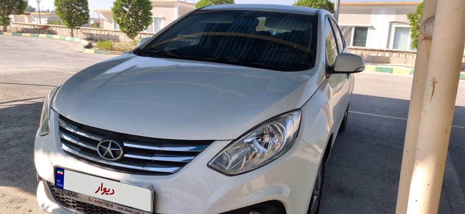 خودرو جک، J4 آگهی ann_18062801