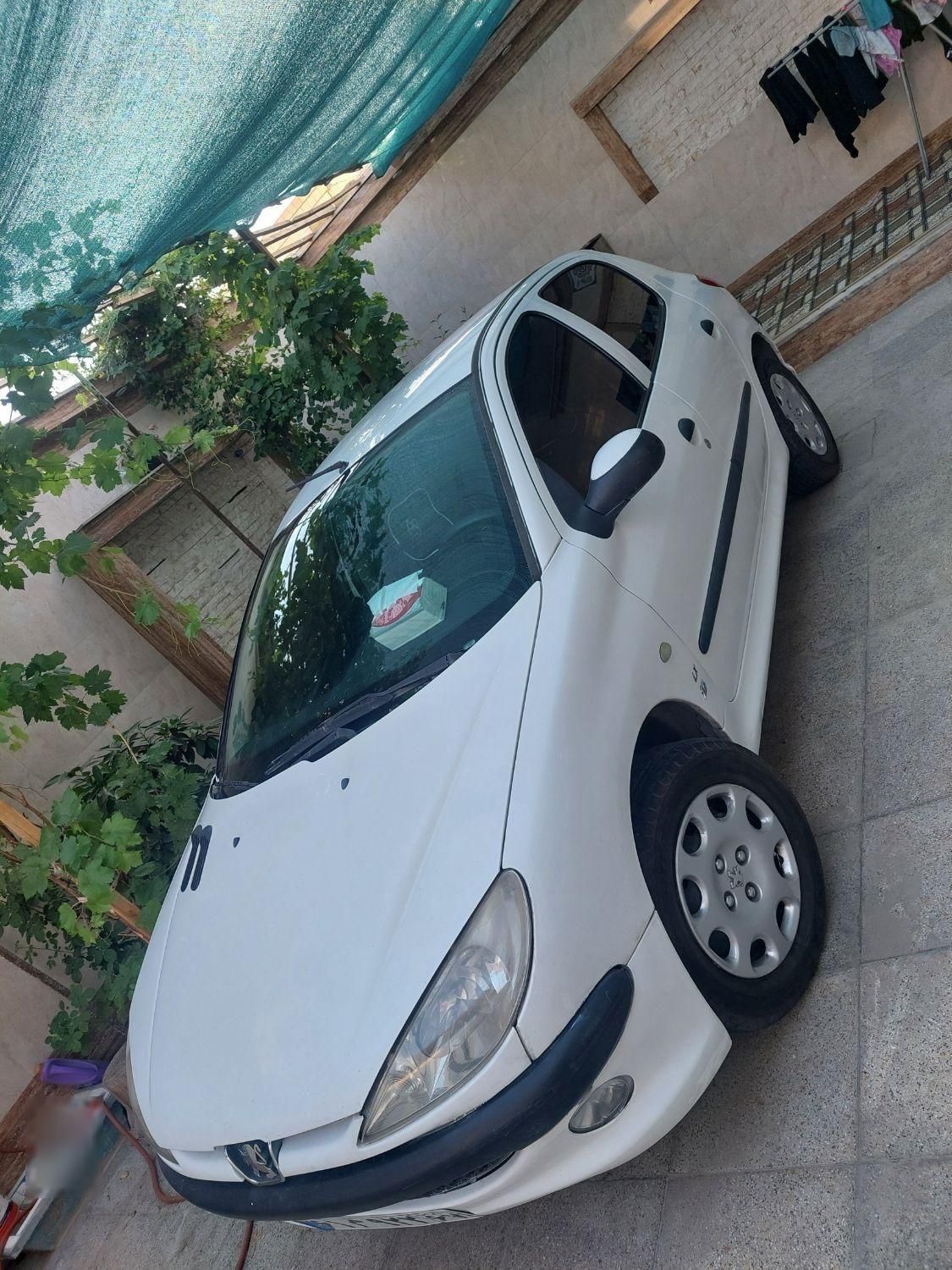 خودرو پژو، 206 آگهی ann_18062802