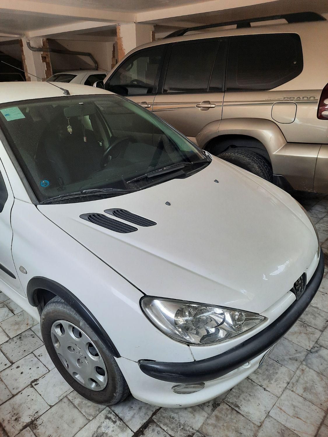 خودرو پژو، 206 آگهی ann_18062817