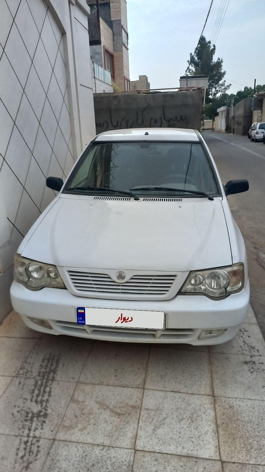 خودرو پراید، 132 آگهی ann_18062819