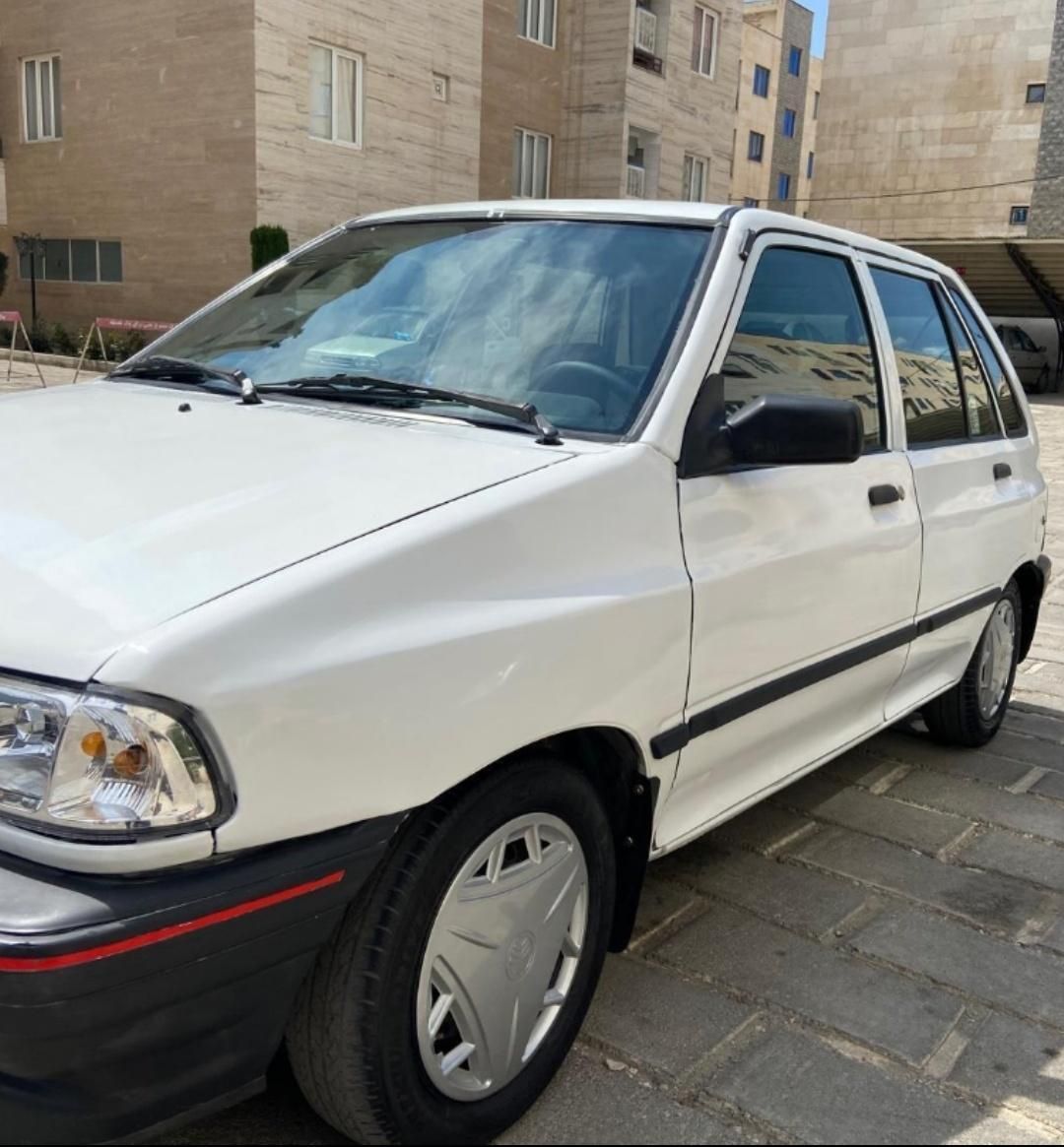 خودرو پراید، 111 آگهی ann_18062831