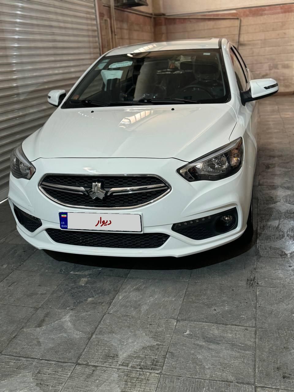 خودرو شاهین، G آگهی ann_18062853