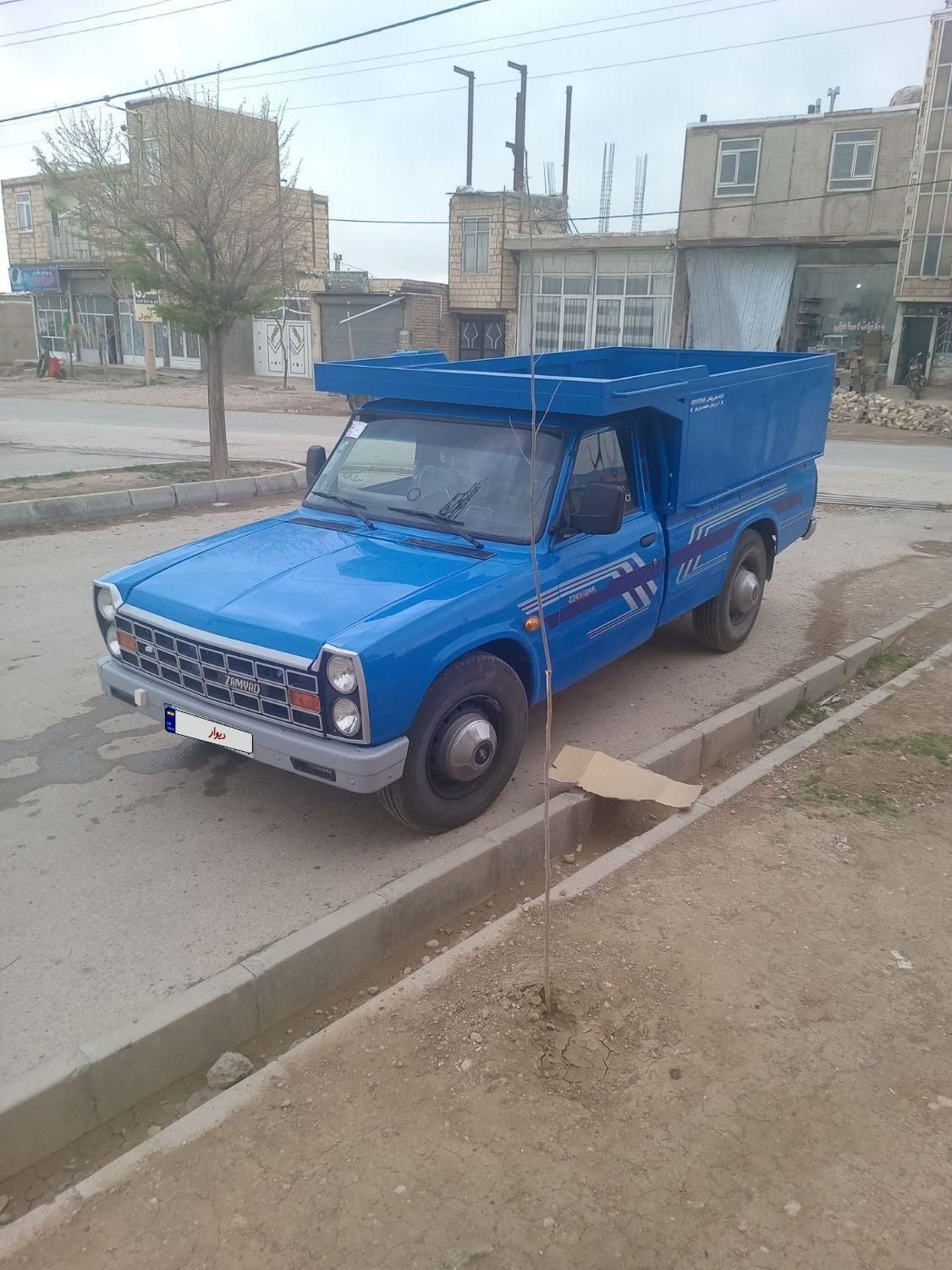 خودرو نیسان، سیلفی آگهی ann_18062861