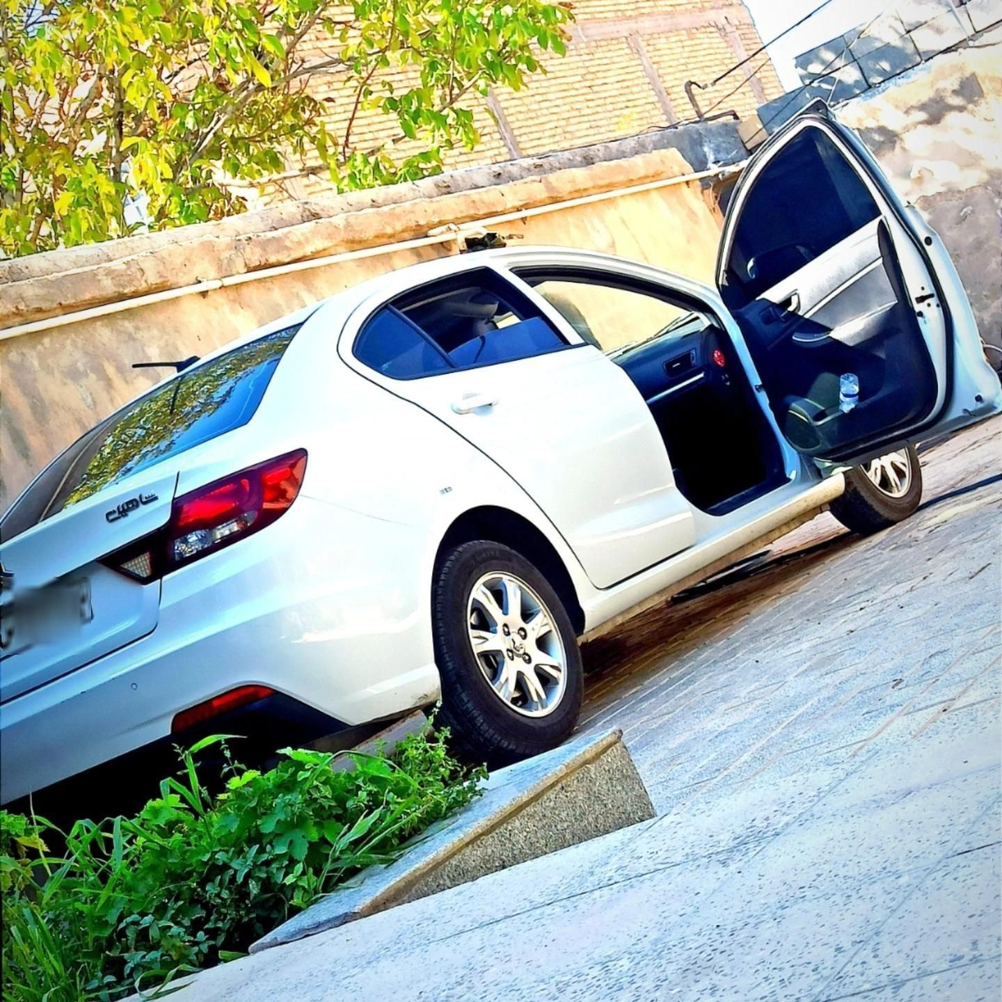 خودرو شاهین، G آگهی ann_18062865
