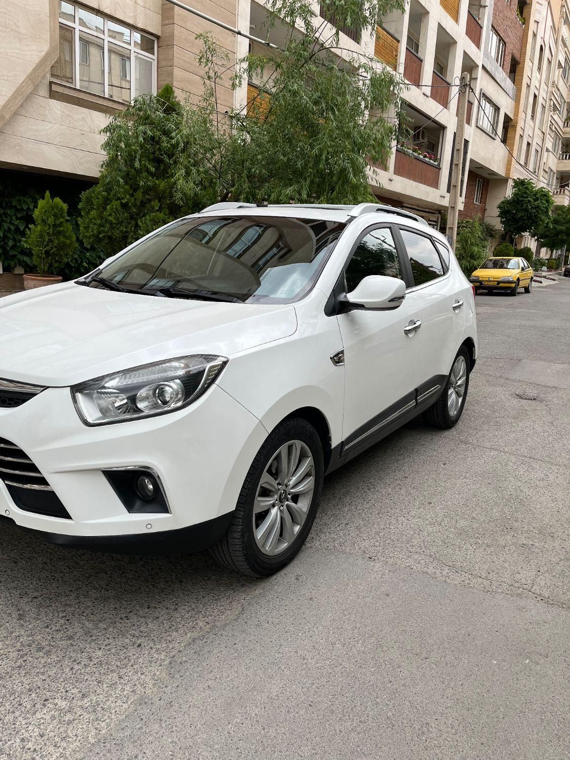 خودرو جک، S5 آگهی ann_18062899