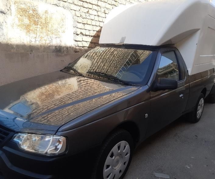 خودرو آریسان، 2 آگهی ann_18063033