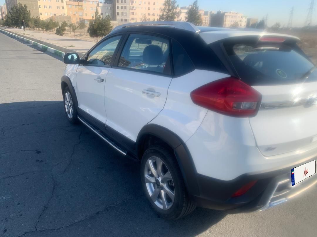 خودرو ام وی ام، X22 آگهی ann_18063038