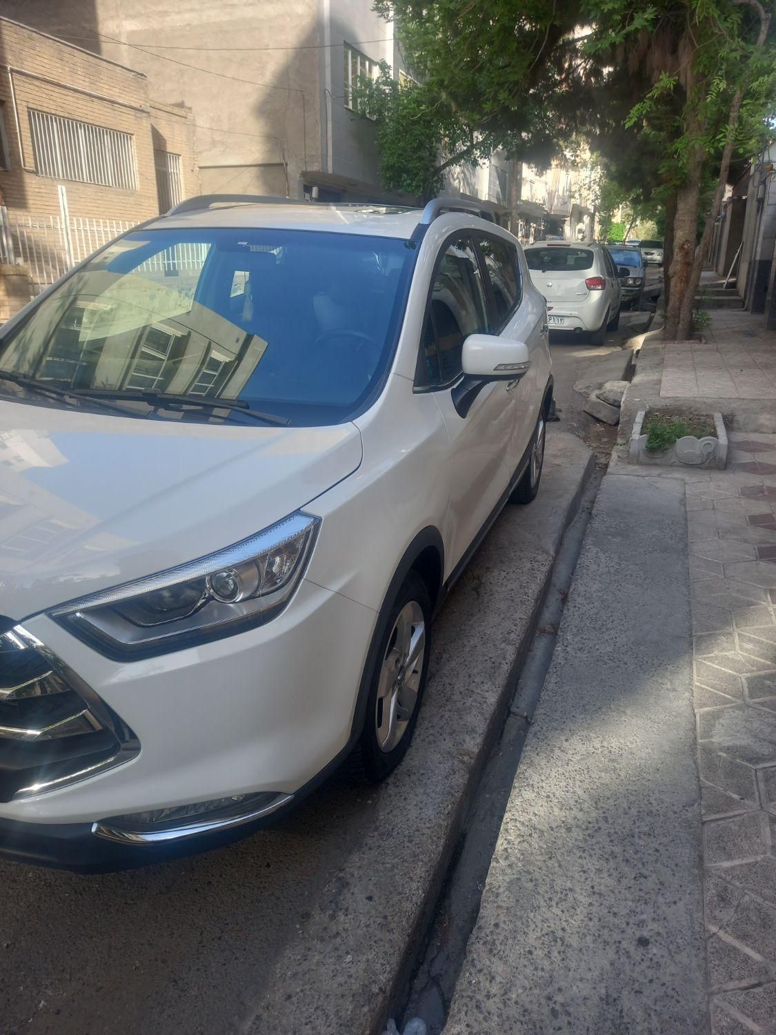 خودرو جک، S3 آگهی ann_18063090