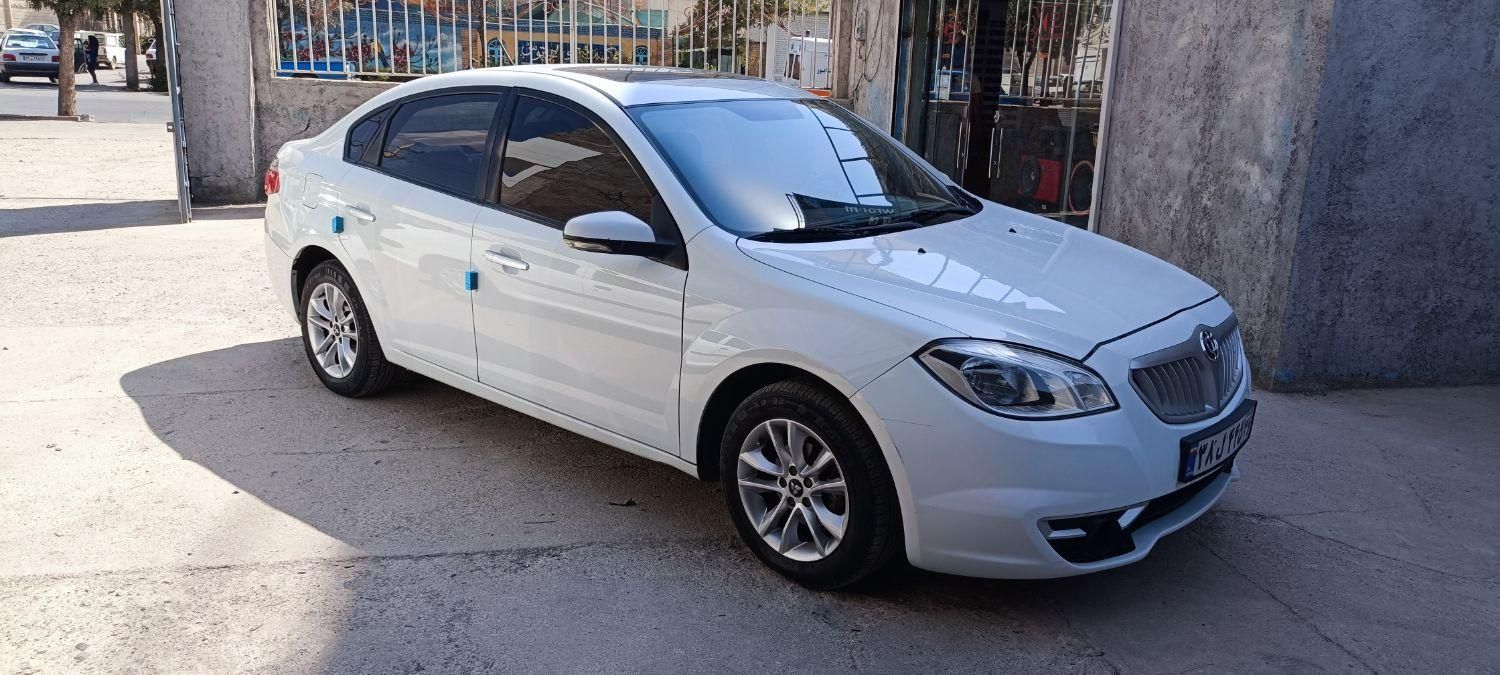 خودرو برلیانس، H330 آگهی ann_18063094