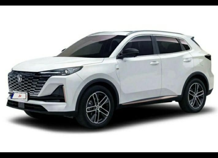 خودرو چانگان، CS55 آگهی ann_18063109