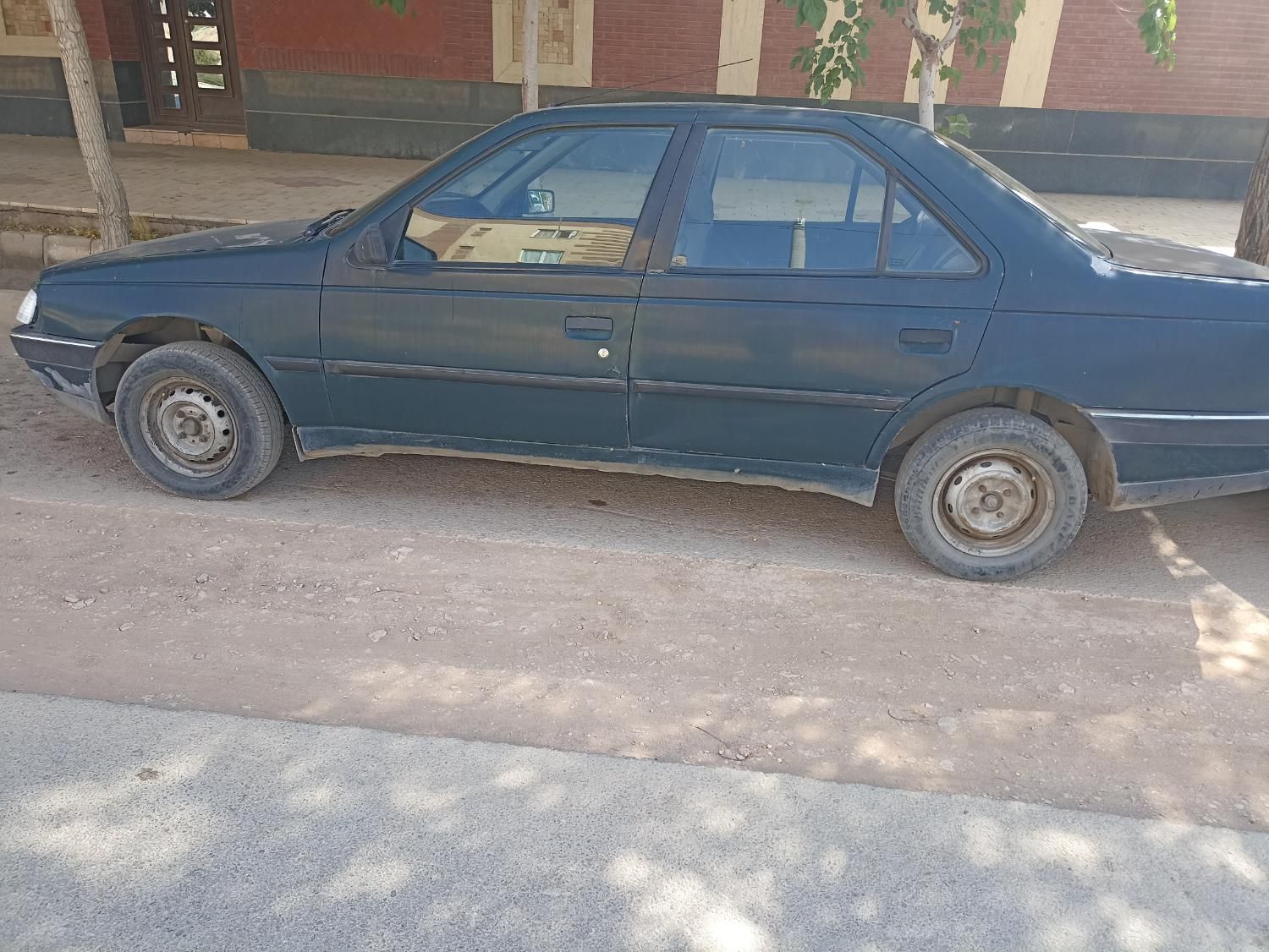 خودرو پژو، آردی آگهی ann_18063114