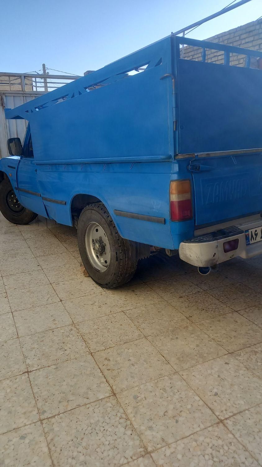 خودرو نیسان، سیلفی آگهی ann_18063221
