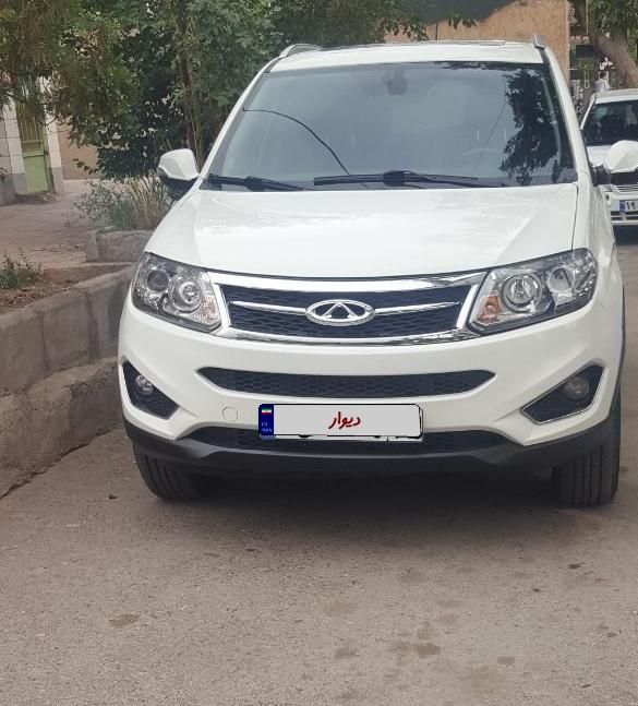 خودرو چری، آریزو 5 آگهی ann_18063277