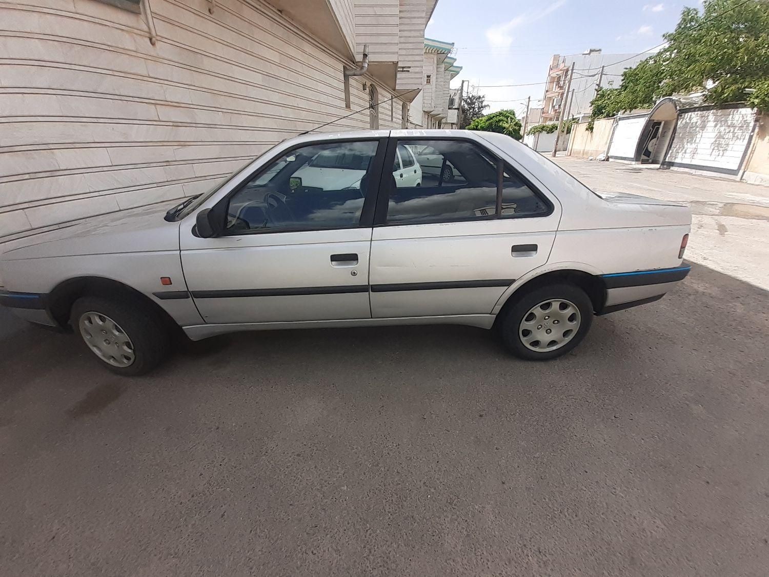 خودرو پژو، روآ آگهی ann_18063291