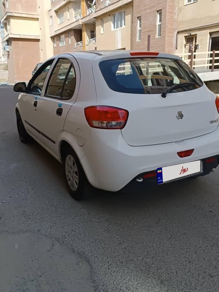 خودرو تیبا، 2 آگهی ann_18063318