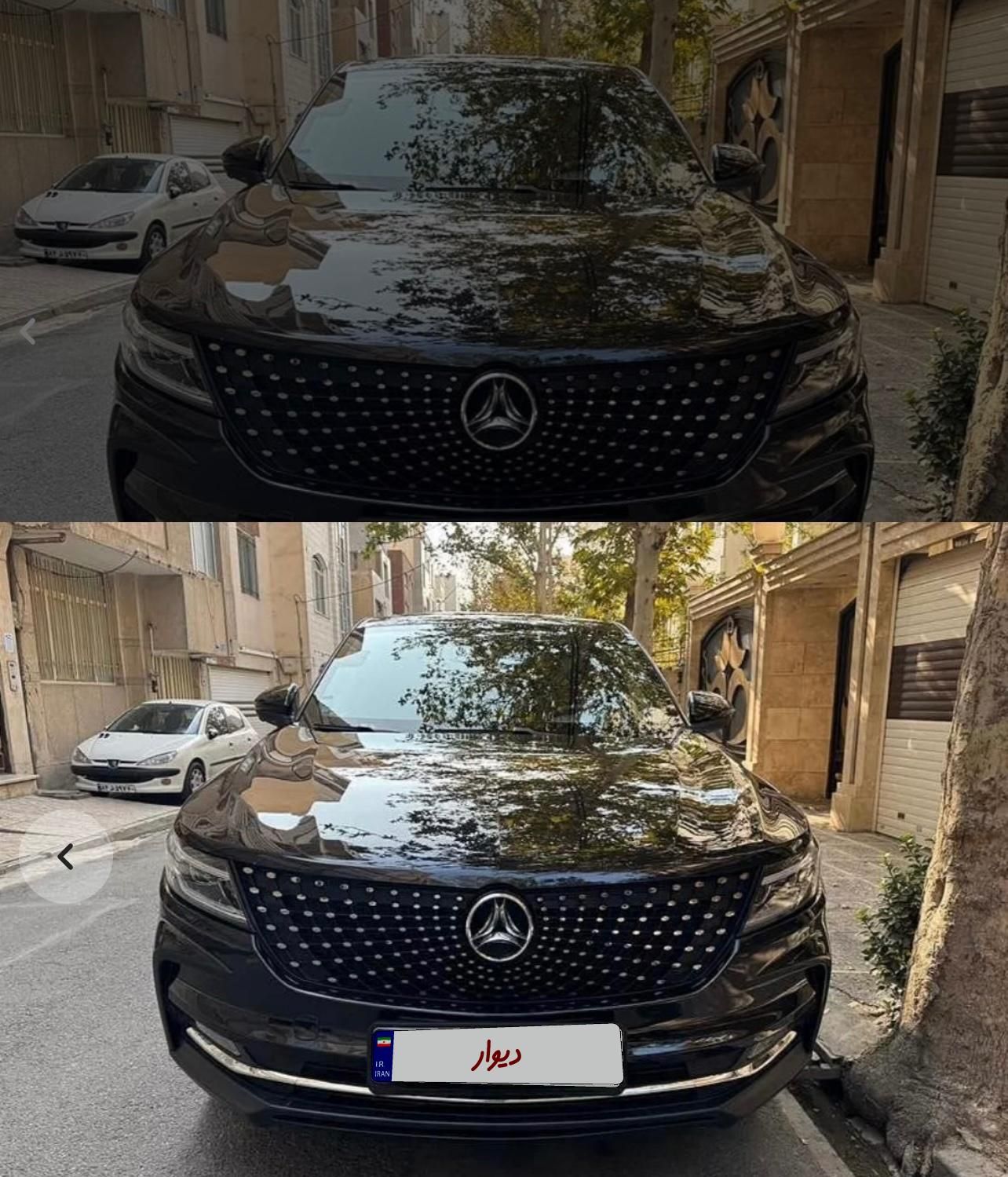 خودرو دیگنیتی، پرایم آگهی ann_18063393