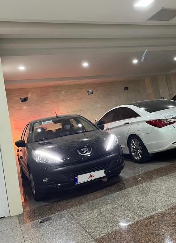 خودرو پژو، 207 آگهی ann_18063408