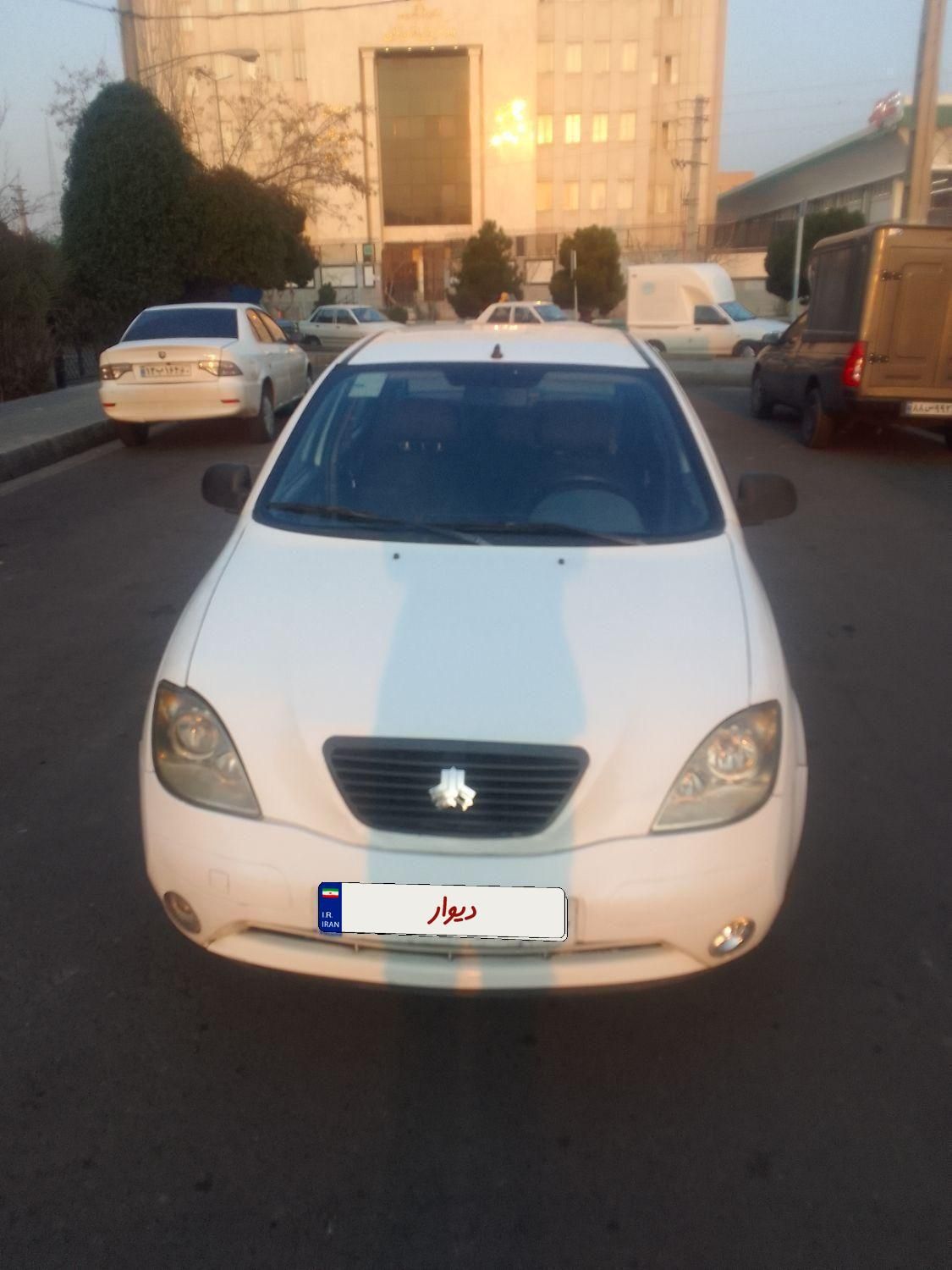 خودرو تیبا، صندوق دار آگهی ann_18063449