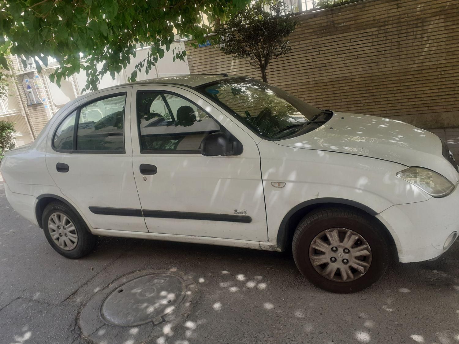 خودرو تیبا، صندوق دار آگهی ann_18063465