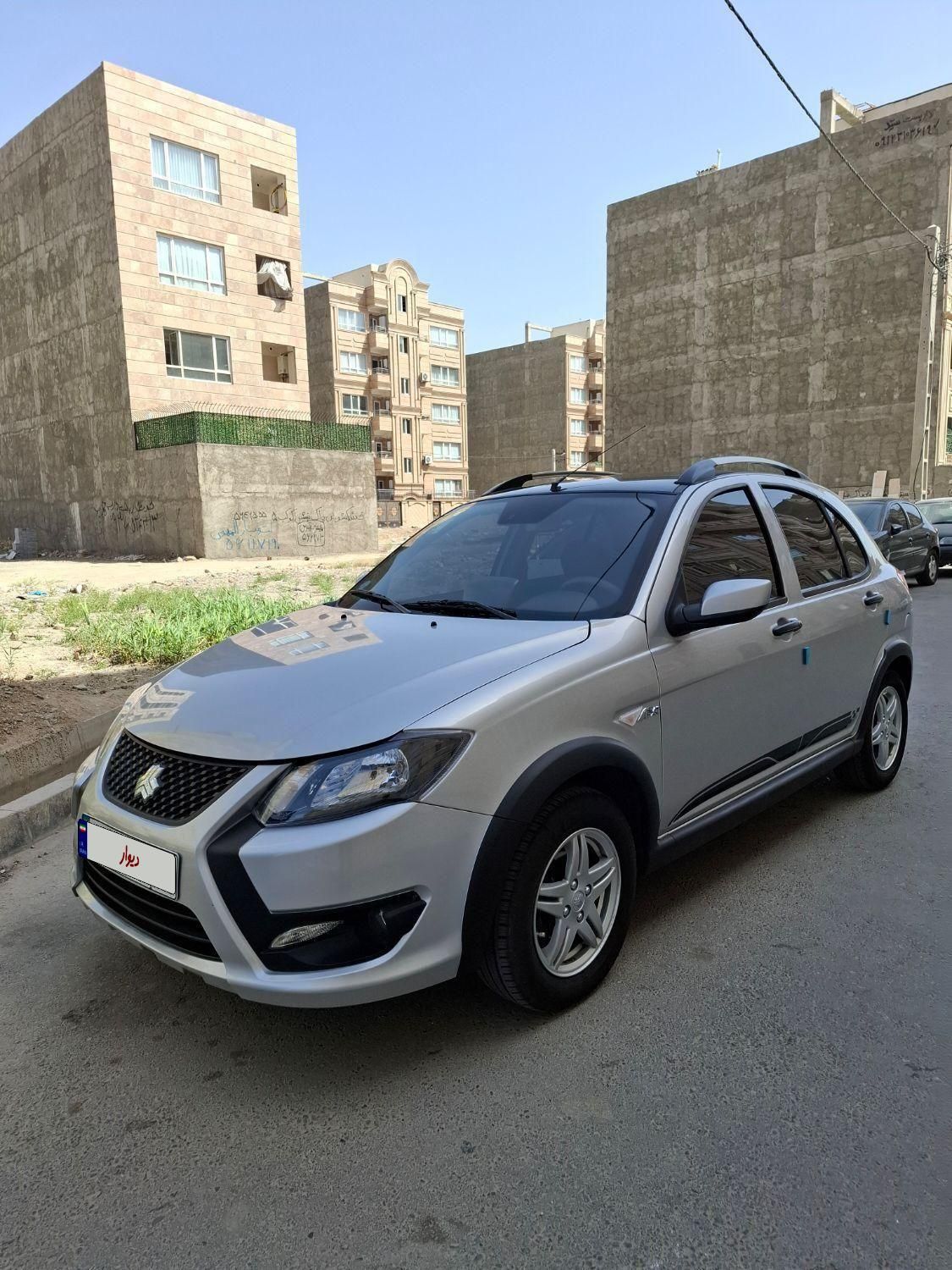 خودرو کوییک، R آگهی ann_18063467