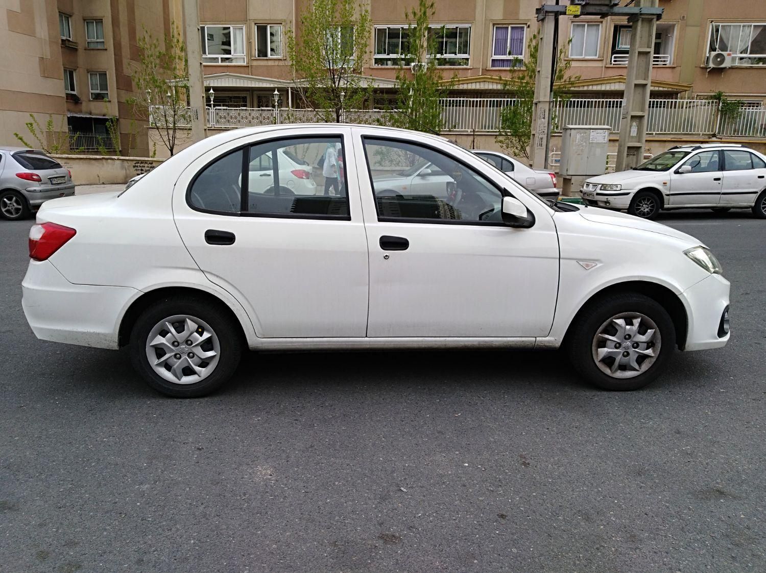 خودرو ساینا، S آگهی ann_18063537