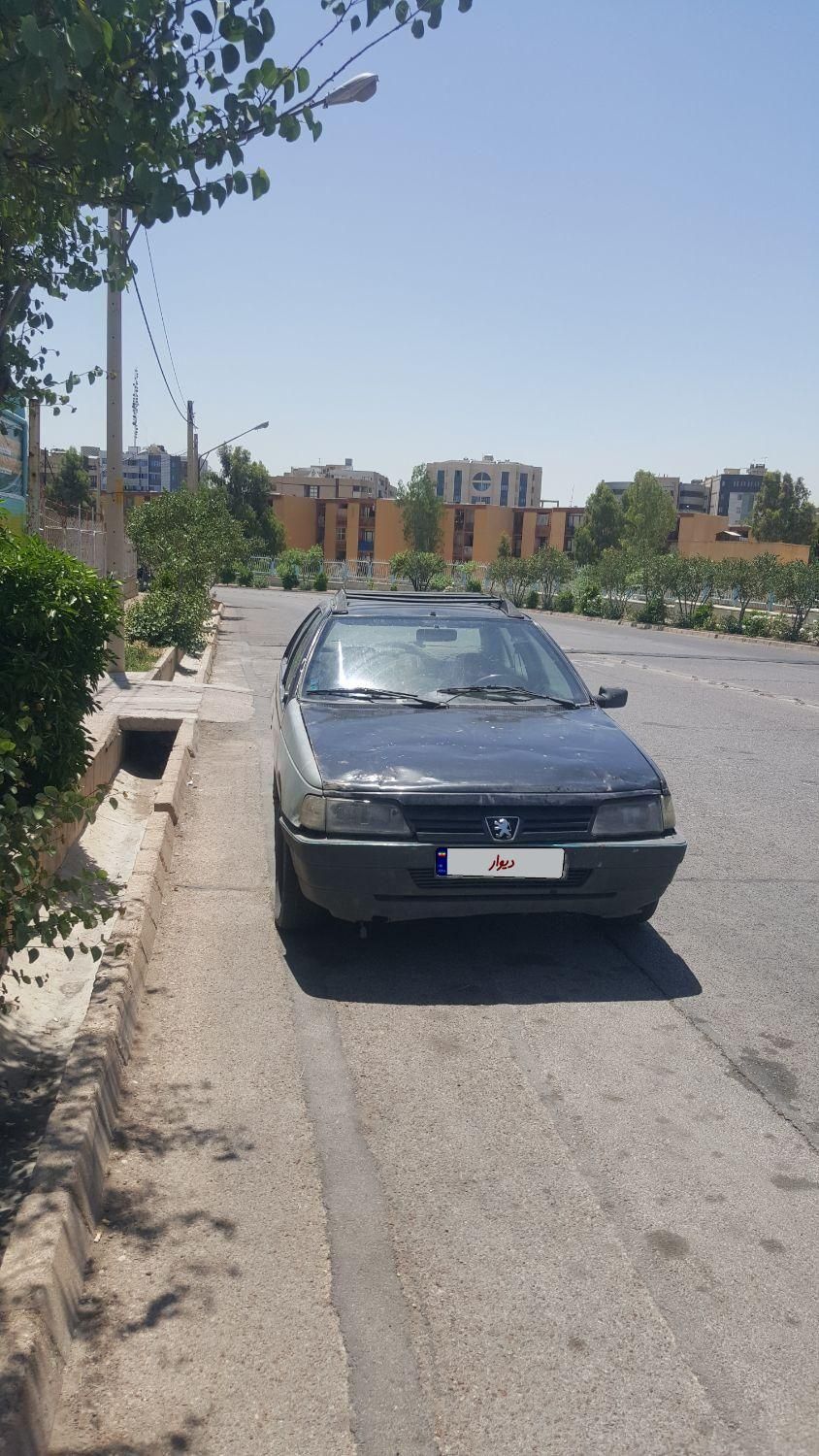 خودرو پژو، 405 آگهی ann_18063541
