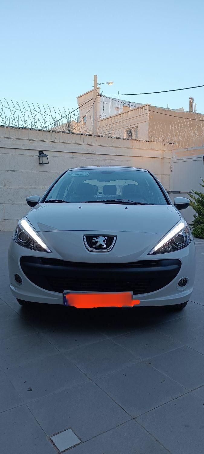 خودرو پژو، 207 آگهی ann_18063546