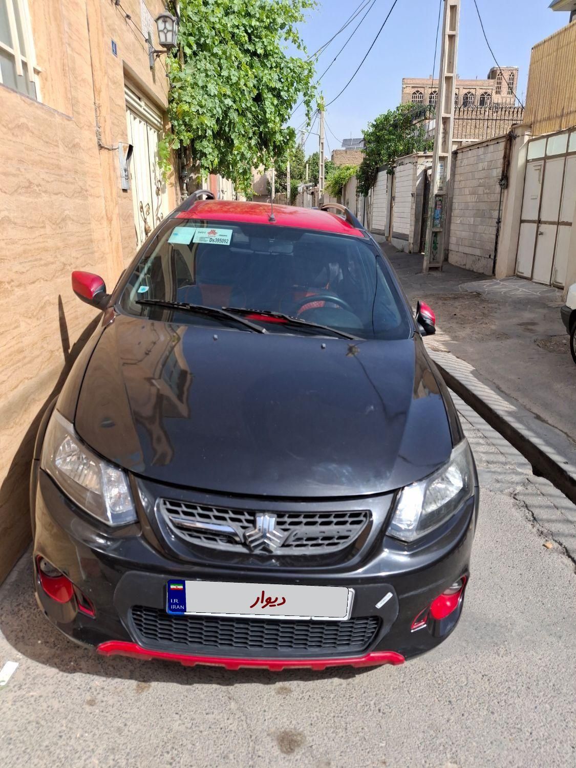 خودرو کوییک، R آگهی ann_18063557