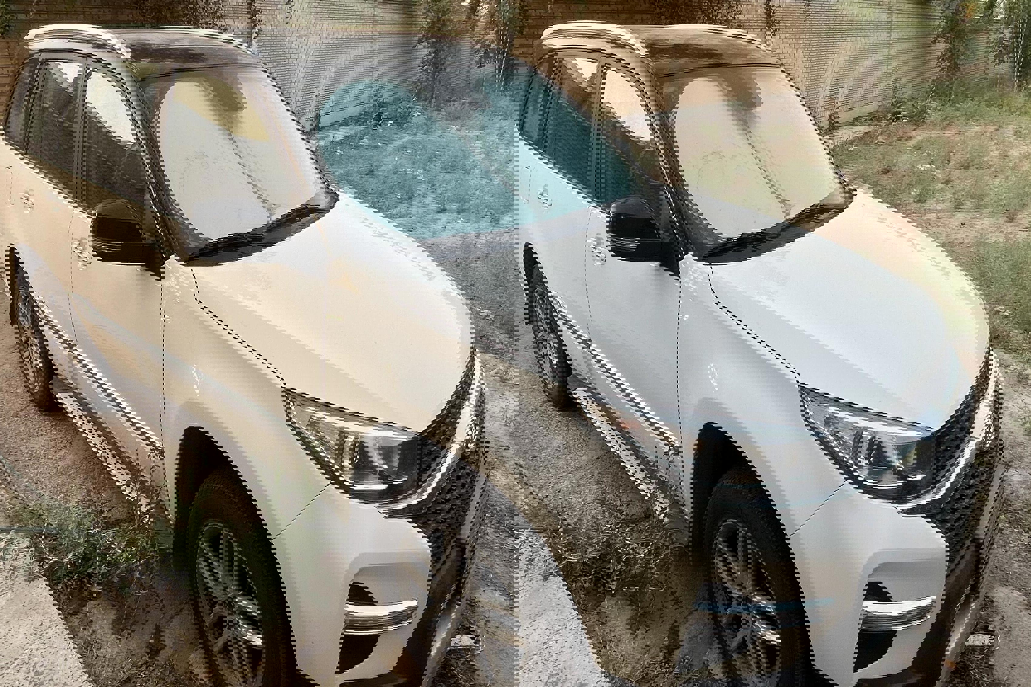 خودرو ام وی ام، X33 S آگهی ann_18063559
