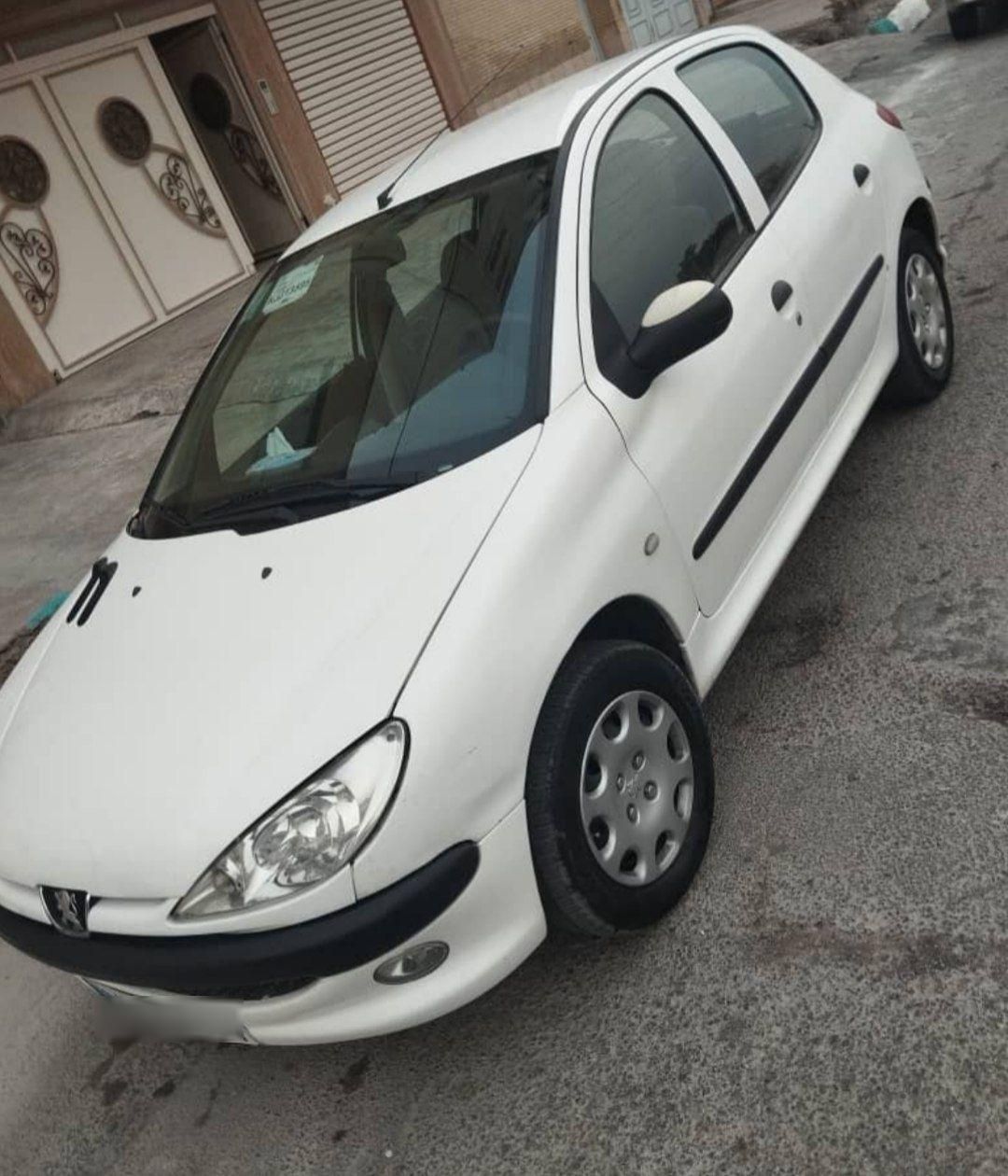خودرو پژو، 206 آگهی ann_18063607