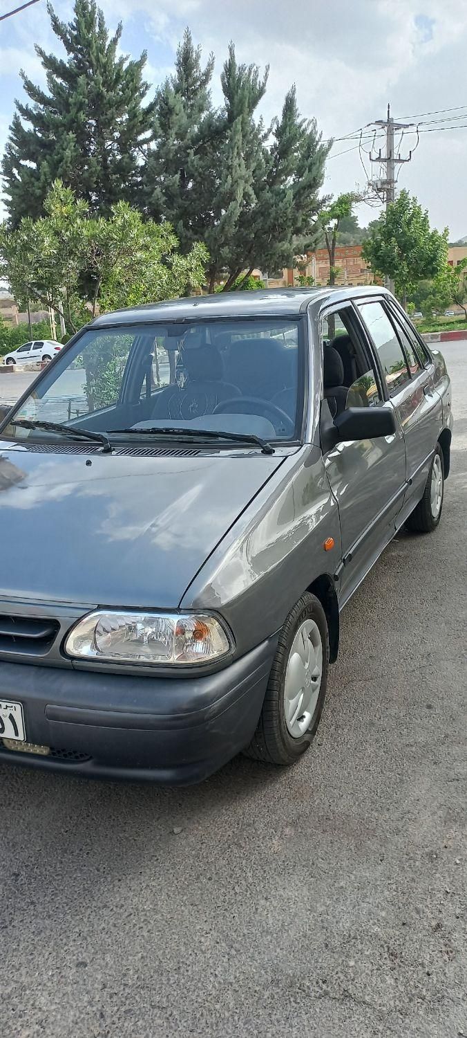 خودرو پراید، صبا آگهی ann_18063610