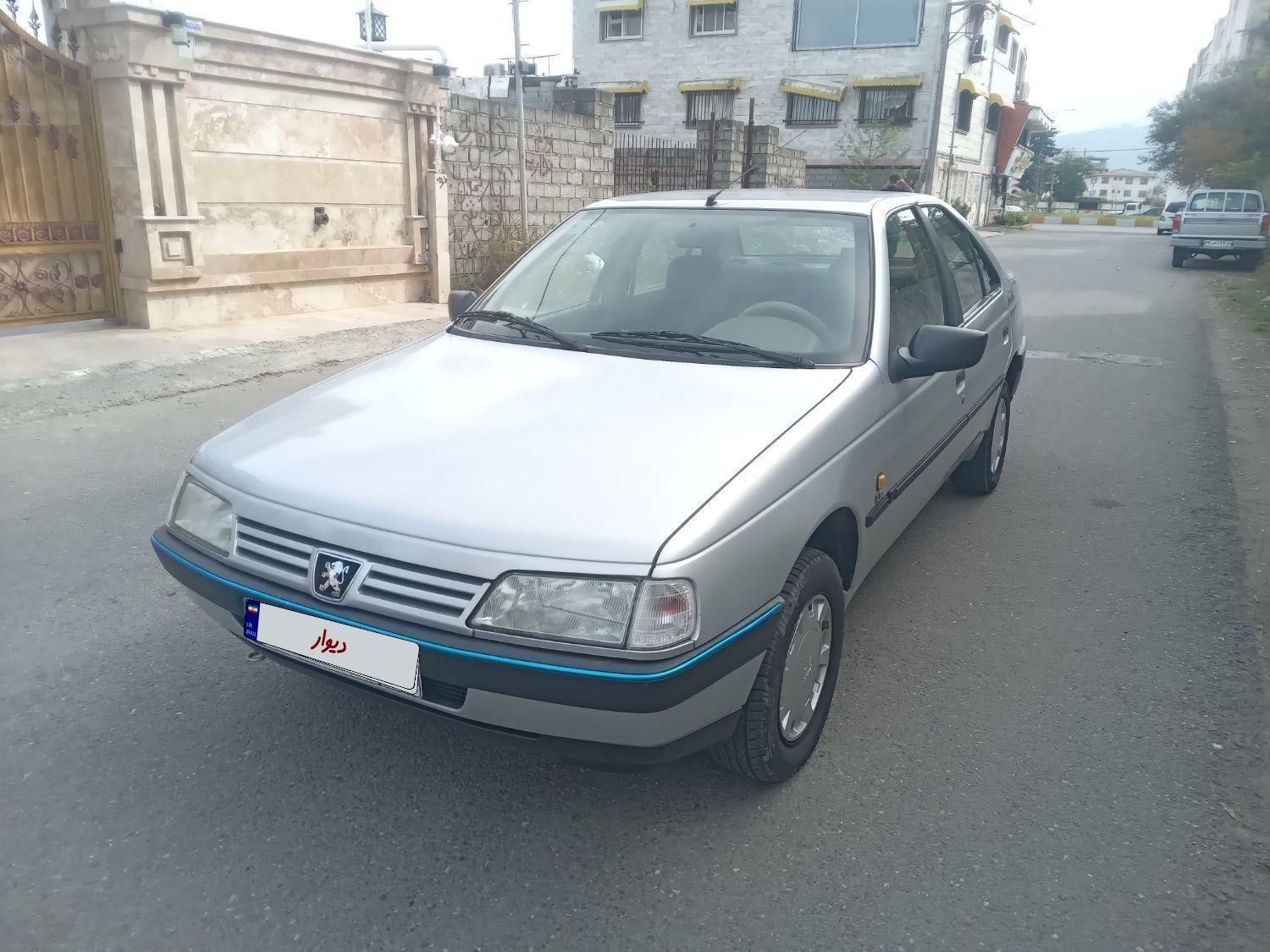خودرو پژو، 405 آگهی ann_18063625