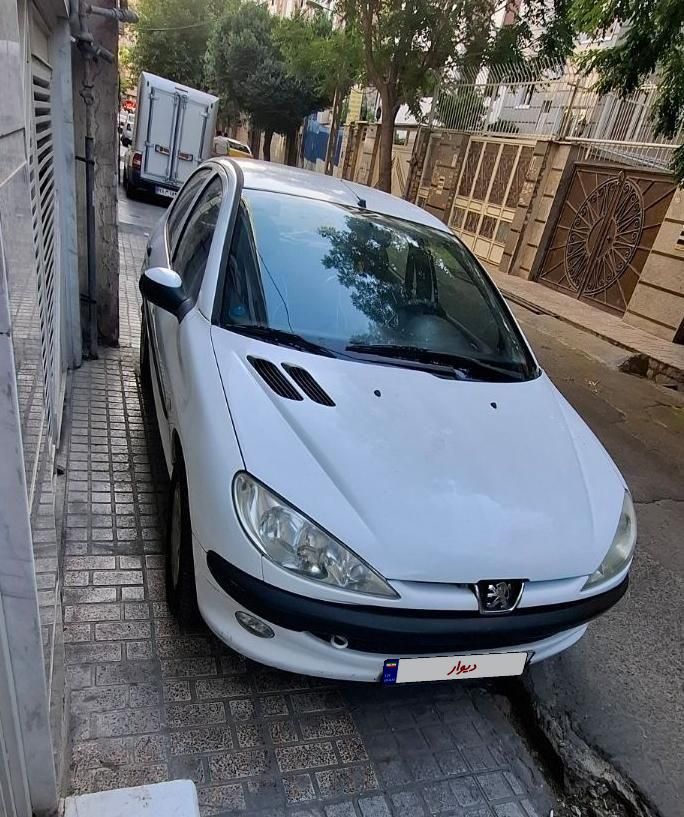 خودرو پژو، 206 آگهی ann_18063633