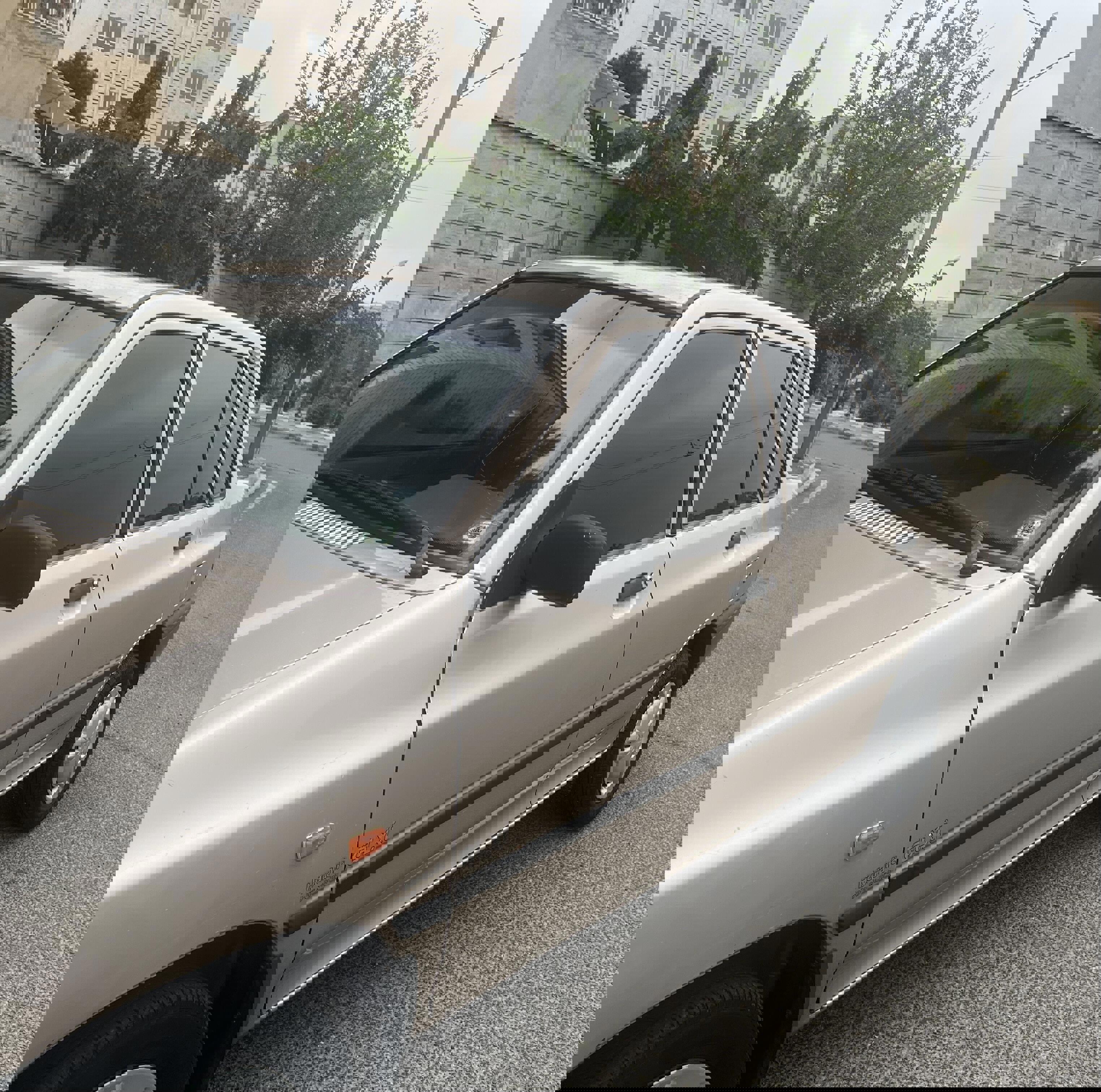 خودرو پراید، صبا آگهی ann_18063645