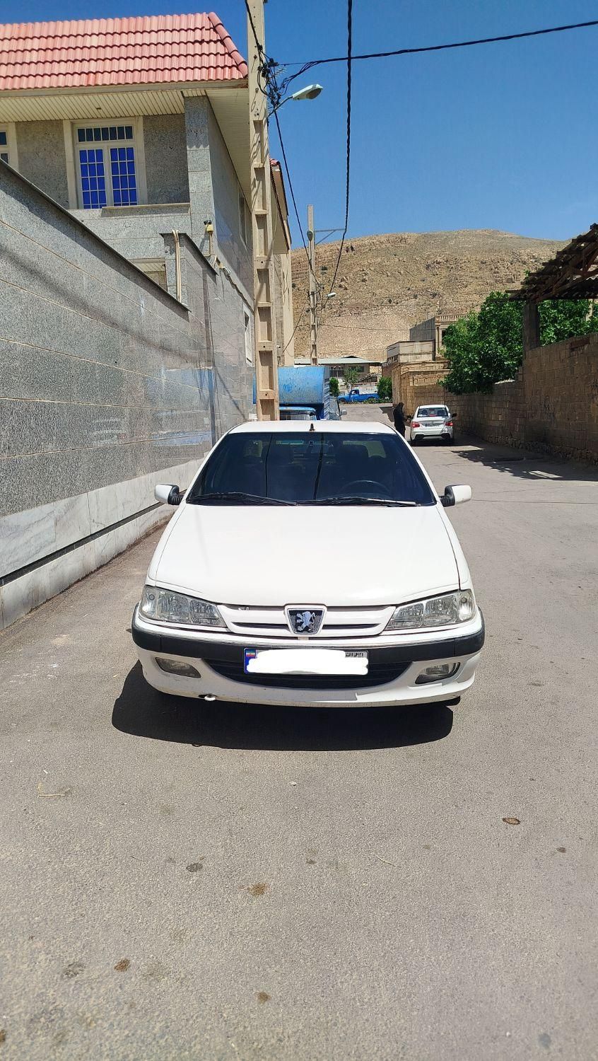 خودرو پژو، پارس آگهی ann_18063646