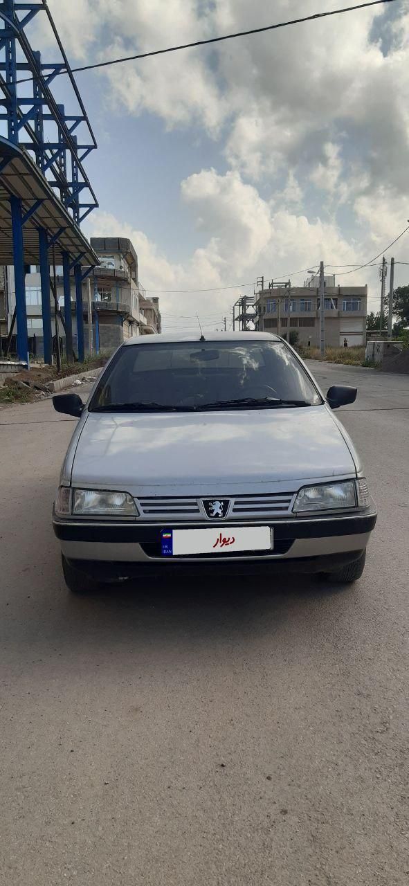 خودرو پژو، 405 آگهی ann_18063657