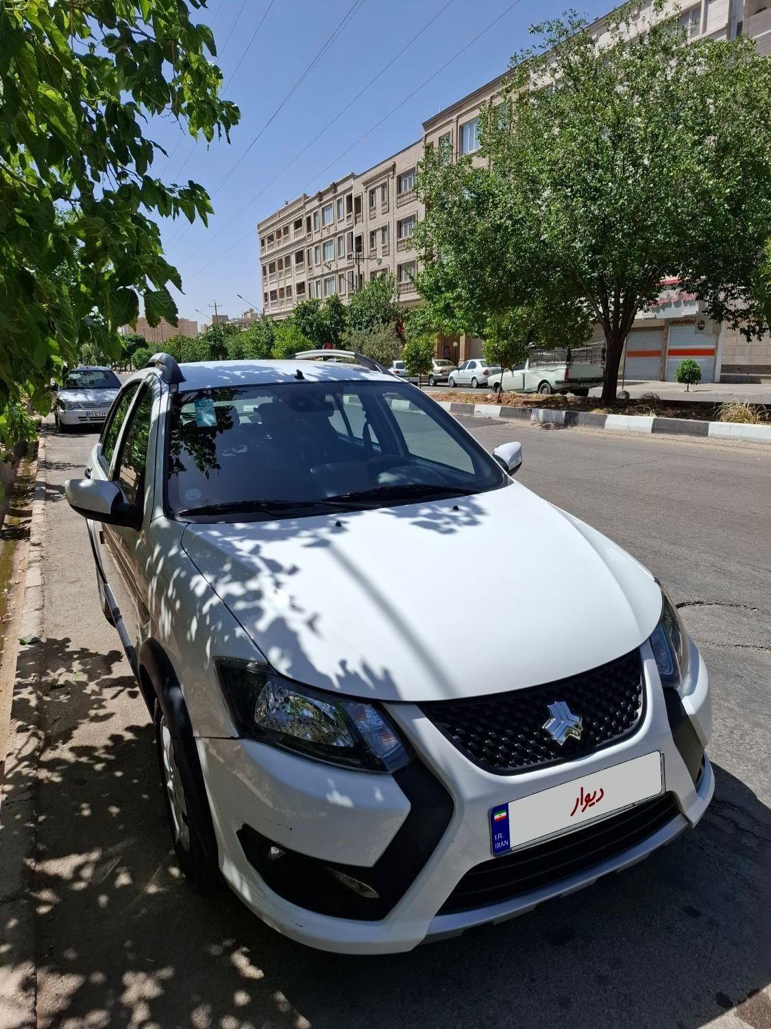 خودرو کوییک، S آگهی ann_18063661