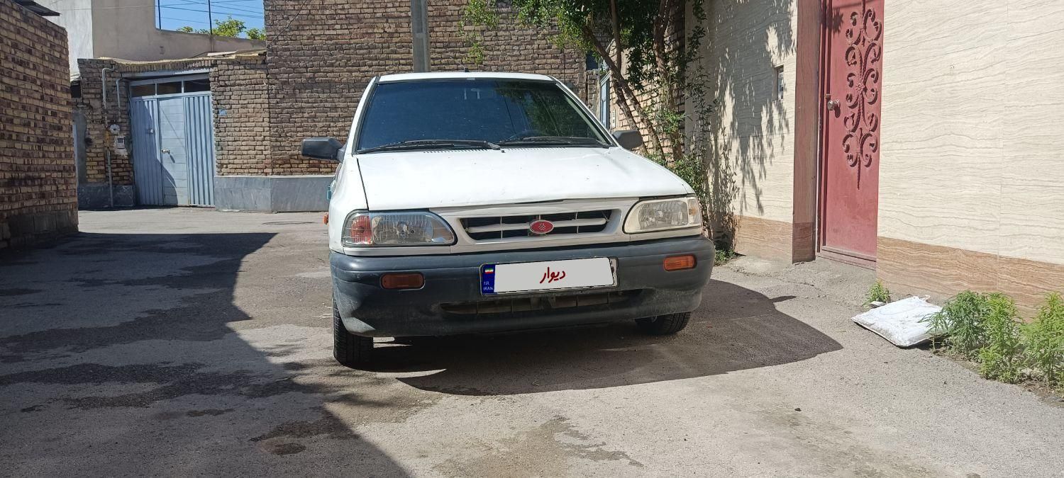 خودرو پراید، صبا آگهی ann_18063680