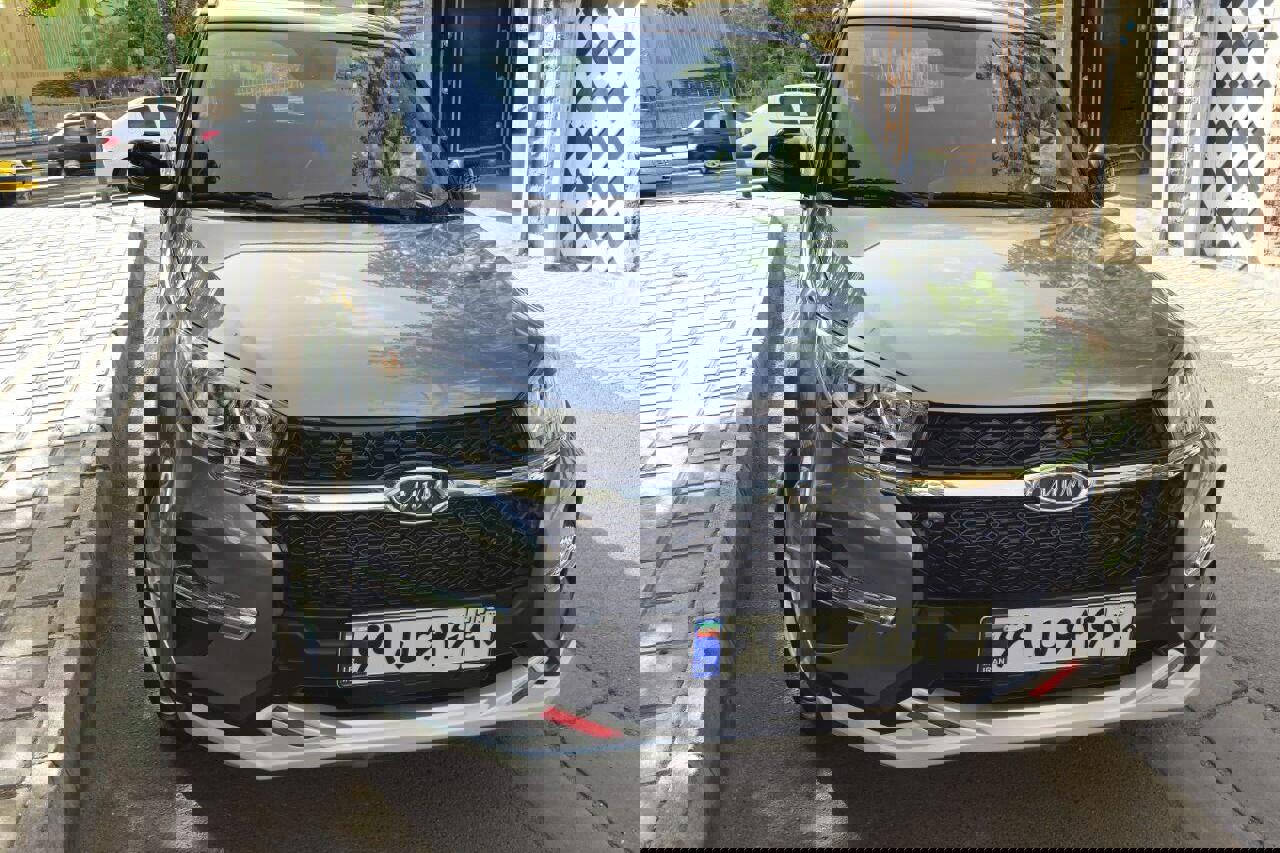 خودرو ام وی ام، X33 S آگهی ann_18063732