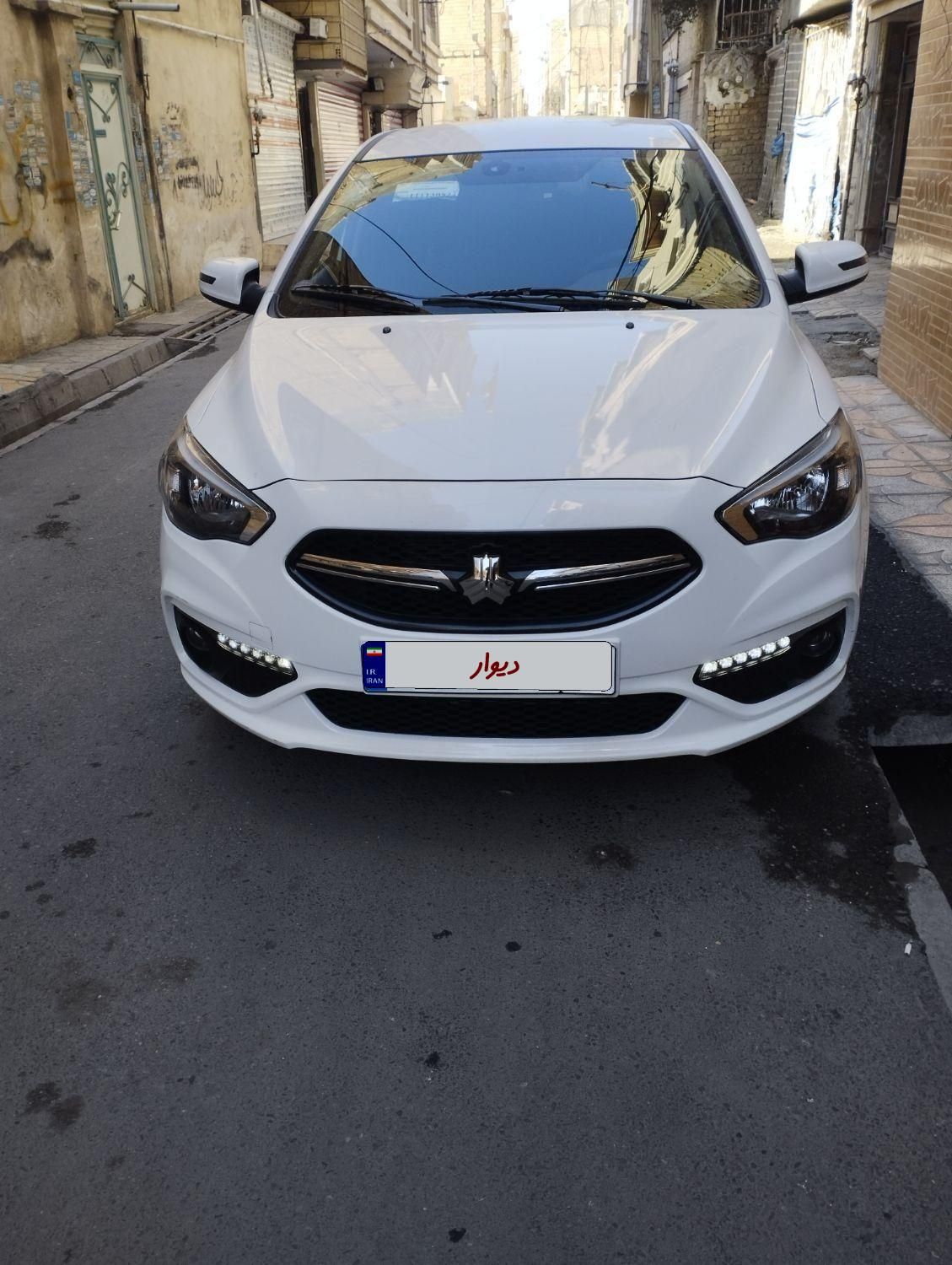 خودرو شاهین، GL آگهی ann_18063739