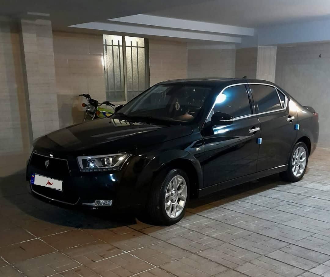 خودرو دنا، پلاس آگهی ann_18063740