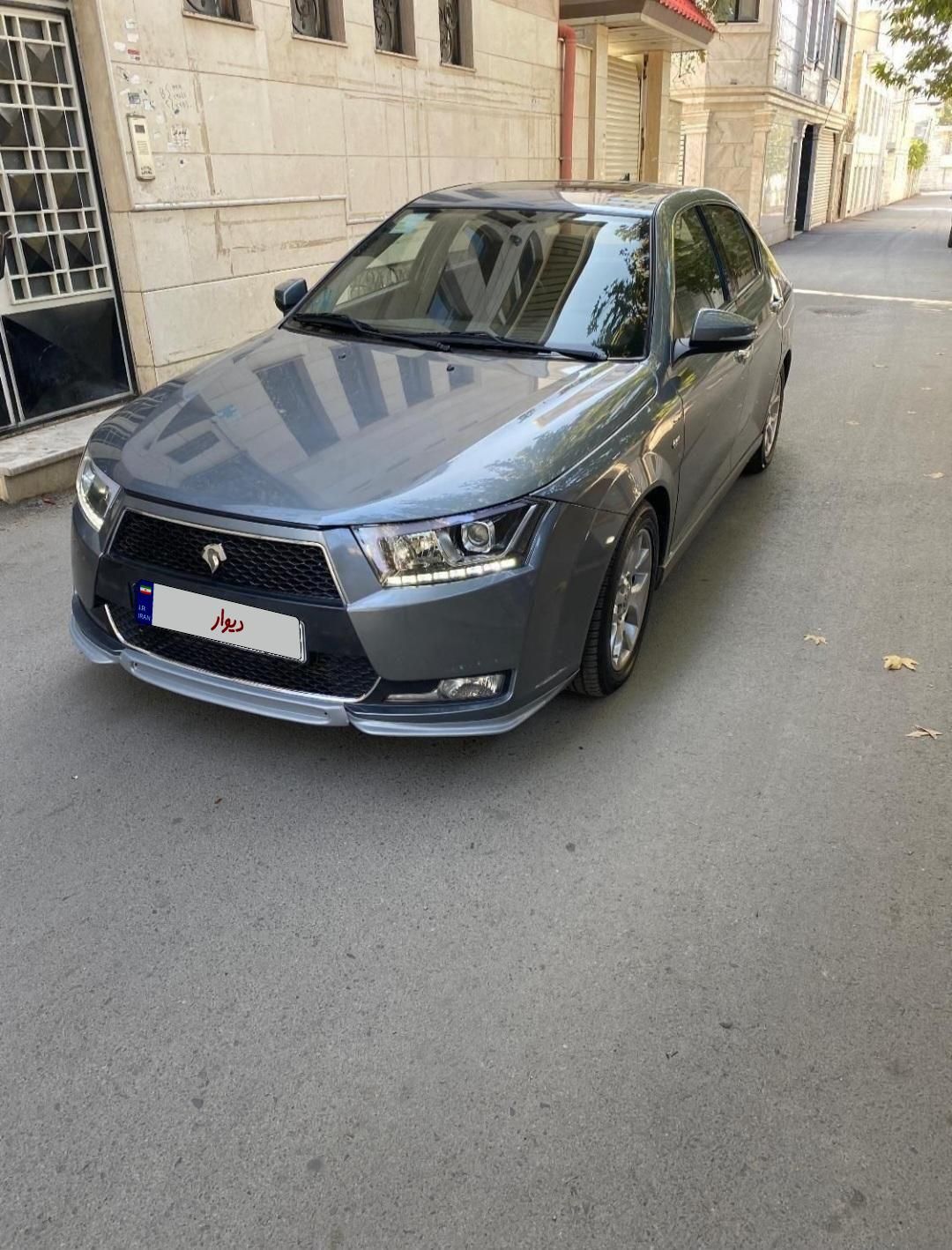 خودرو دنا، پلاس آگهی ann_18063751