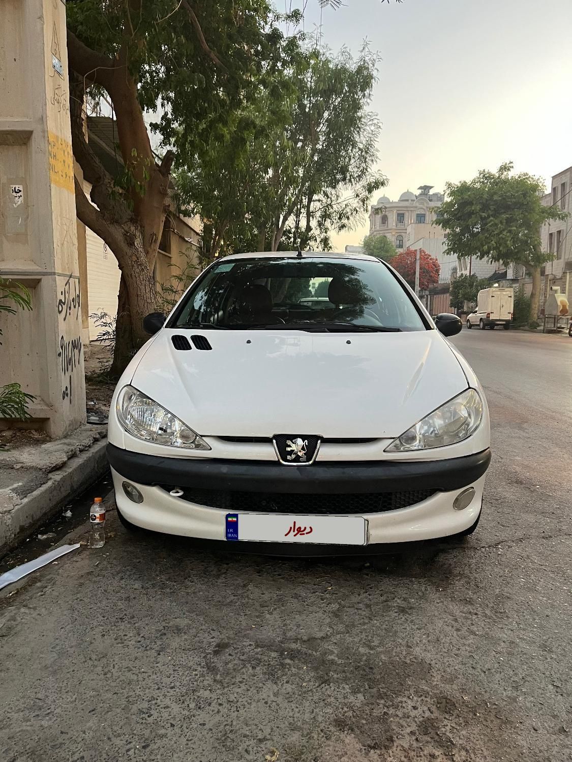 خودرو پژو، 206 آگهی ann_18063754
