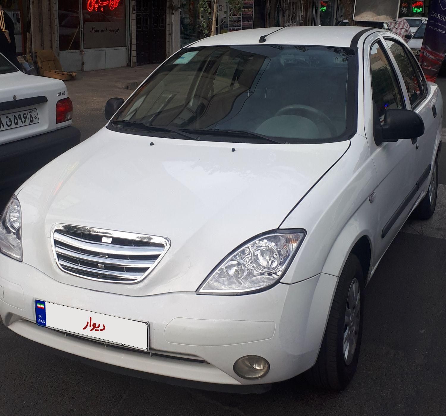 خودرو تیبا، صندوق دار آگهی ann_18063762