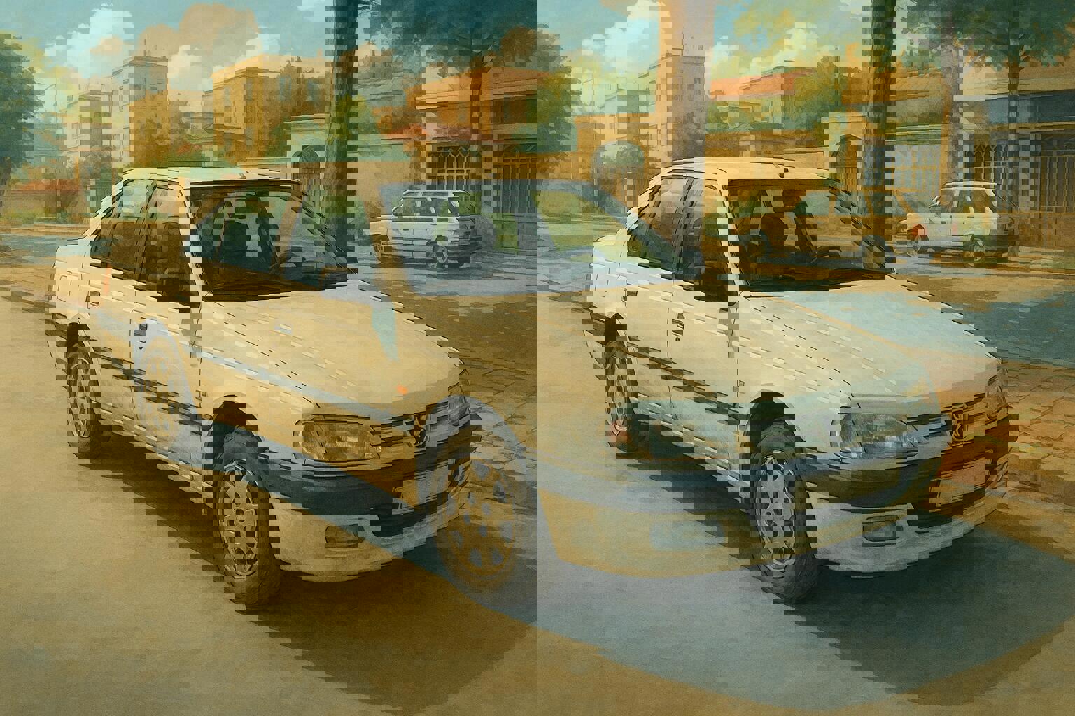 خودرو پژو، پارس آگهی ann_18063786